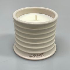 LOEWEブラックセサミ キャンドル - メルカリ