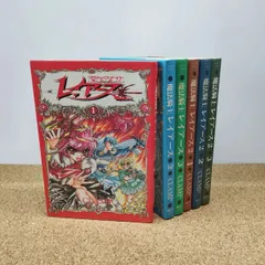 2026年最新】魔法騎士レイアース dvdの人気アイテム - メルカリ