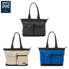 アドミラル ゴルフ ADMZ4BT9 トートバッグのサムネイル
