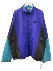 プラダ PRADA 23年 テクニカルキャンバス ブルゾンジャケット 36 S 黒