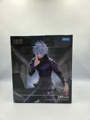 2026年最新】FIGURIZMα 五条悟 無量空処の人気アイテム - メルカリ