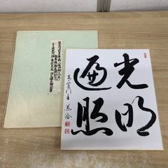 新品未使用】高市早苗内閣総理大臣 色紙 「崇高雄渾」 - メルカリ