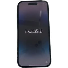 バッテリー100%Apple公式交換済iPhone14Promax京都手渡のみ - メルカリ