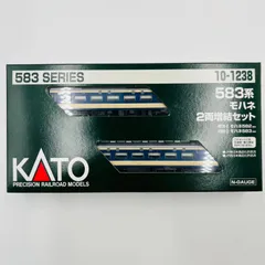 2026年最新】kato 583系の人気アイテム - メルカリ