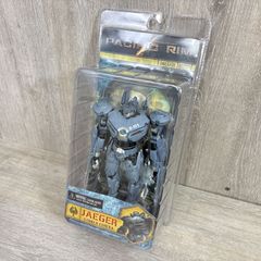 パシフィック・リム NECA フィギュア2点 ジプシー・デンジャー ロミオ