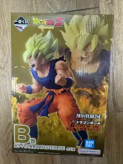一番くじ ドラゴンボールB賞(未開封)