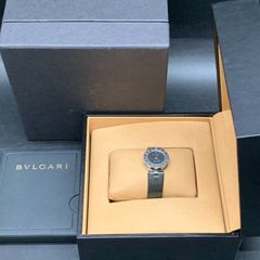 BVLGARI B.zero1 BZ22S ⭐️12Pダイヤ ⭐️付属品完備⭐️最安値 