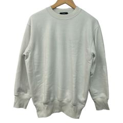 新品 Thee Trio バルーンスウェット theetrio 裏起毛スウェット - メルカリ
