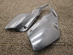 2026年最新】Dトラッカー250 カウルの人気アイテム - メルカリ