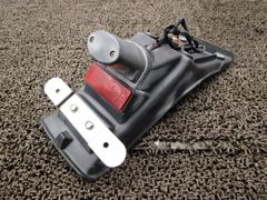 ACP製 ジェイド250 CBXテール固定ステー - メルカリ