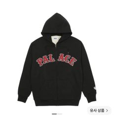 PALACE x HIM Tri Gram Hood 