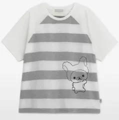 ハグユアースキン コリラックマ Tシャツのサムネイル