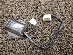 SR400 イグナイター ●B8044！CDI 1JR ヤマハ 【 2H6 】 キャブ車のサムネイル