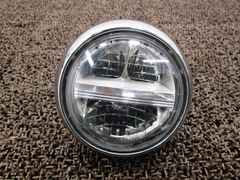 z900rs純正LEDヘッドライト - メルカリ