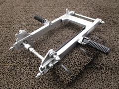 Dトラッカー フロントアクスルシャフト メーターギア ○B7820！LX250E 