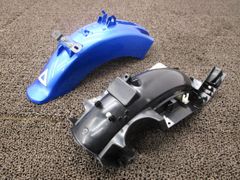 スーパーカブ110 ガソリンタンク 燃料ポンプ △B8075！JA59 ホンダ