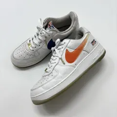 2026年最新】KITH AIR FORCE 1 LOWの人気アイテム - メルカリ