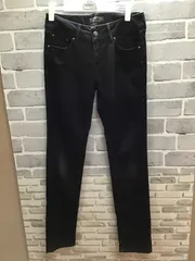 【B2-43】◇JACOB COHEN サイズ29 モデルPW713 デニム　ブラックのサムネイル