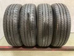 TOYO NANOENERGY 3 PLUS 185/70R14 14インチ 夏タイヤ 4本 23年製 バリ溝 ノート プレミオ GB3フリード ウイングロード等　(KTP103)のサムネイル