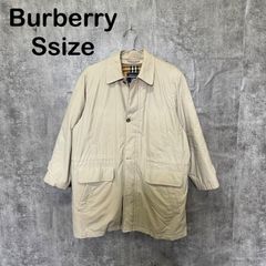 極美品/LL】バーバリー チェスターコート Pコート メガノバチェック
