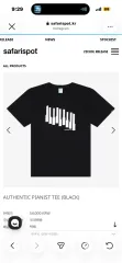 1 サファリスポット ピアニスト Tシャツのサムネイル