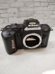 764360/Nikon AF F-401 QUARTZ DATE - メルカリ