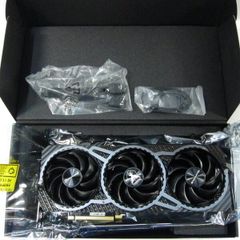 RTX3090 24GB（OMEN by HP 45L 取り外し品）動作確認済み - メルカリ
