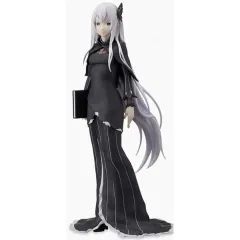 リーゼロ エキドナ フィギュア 出品