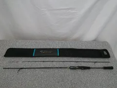 未使用品】 ダイワ 24 エメラルダス EX ボート 511LS-SMT ロッド