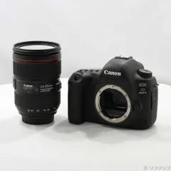 2026年最新】eos 5d mark iii ef24-105mm f4lの人気アイテム - メルカリ