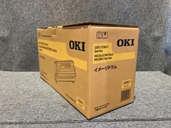 ①OKI　イメージドラム ID-C3LY 純正品のサムネイル