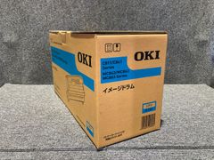 OKI ID-C3LK/C/M/Y 純正品ドラムのみ トナーなし 訳あり品 - メルカリ