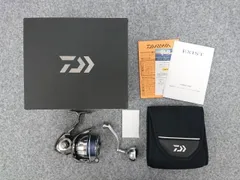 【未使用品】 ダイワ 22イグジスト LT5000-C スピニングリール EXISTのサムネイル