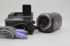 2026年最新】HDR-CX370の人気アイテム - メルカリ