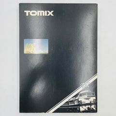 TOMIX 92028 国鉄14系 サロンエクスプレス東京 - メルカリ