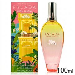 ESCADA エスカーダトロピカルパンチ オードトワレ30ml 新品 フィルム付