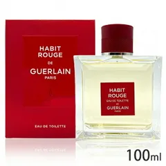 ゲラン アビルージュ オードトワレ EDT SP 100ml[4826] 佐川急便のサムネイル
