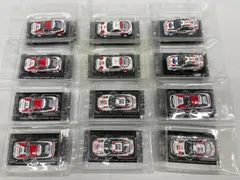 トミカ ラリーカーコレクションJAPAN 全6台コンプリート トミカ