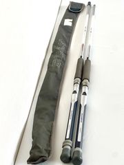 SHIMANO ARGOS シマノアルゴス80−300中通しインナーガイド - メルカリ