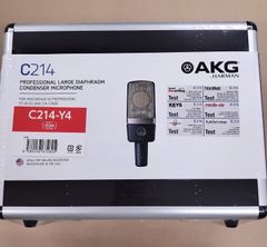 ブ*ー様 AKG アーカーゲー C414B-ULS P12-48 コンデンサーマ - メルカリ