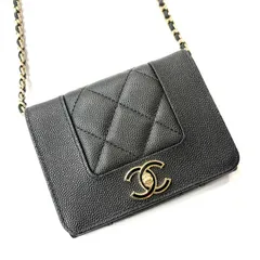 2026年最新】chanel マドモアゼル チェーンウォレットの人気アイテム