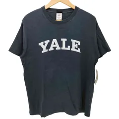 ジェーイーモーガン JEMORGAN YALE カレッジ Tシャツ メンズ JPN：M のサムネイル