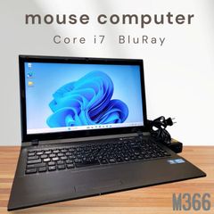 MB-K700XN Core i7 NVIDIA GeForce ① - メルカリ