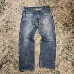 70s】Wrangler BLUE BELL ペインターパンツ USA製 - メルカリ