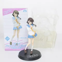 【★加古川物流】中古 ニセコイ プレミアムフィギュア 小野寺小咲【720】