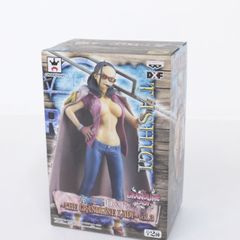 [카코가와 물류]중고 미개봉 원피스 DXF THE GRANDLINE LADY Vol.3 타시기[703]