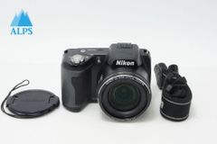 Nikon COOLPIX A300 本体 コンパクトデジタルカメラ【ジャンク