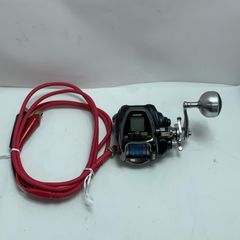 SHIMANO フォースマスター800 OH済み - メルカリ