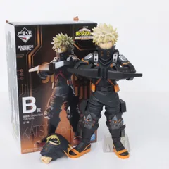 2026年最新】ワールドヒーローズミッション 一番くじ 爆豪 b賞の人気