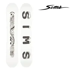 【397】[sims] THE DAY 151cm Whiteのサムネイル